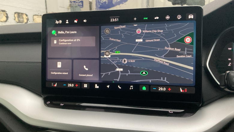 Skoda Octavia 1.5 TSI SE Technology 5dr Petrol Estate